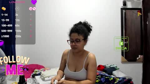 bonnie lam  hello welcome to my room I hope you have fun and you can reach your maximum pleasure here with me online show from March 15, 2:06 am