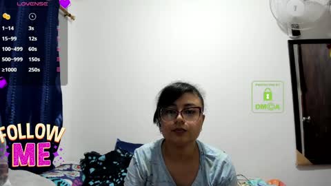 bonnie lam  hello welcome to my room I hope you have fun and you can reach your maximum pleasure here with me online show from May 10, 3:33 am