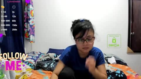 bonnie lam  hello welcome to my room I hope you have fun and you can reach your maximum pleasure here with me online show from May 12, 5:04 am