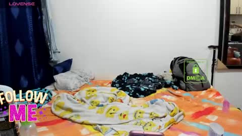 bonnie lam  hello welcome to my room I hope you have fun and you can reach your maximum pleasure here with me online show from May 16, 4:09 am