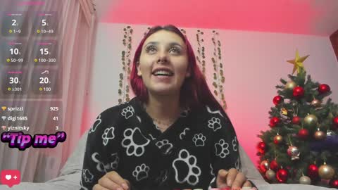 Snapshot of bonnie_moon_ chatting on January 3, 1:59 am Bonnie Help me reach 500 likes online show from January 3, 1:59 am