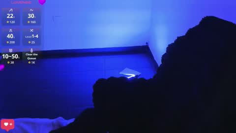 Bonnie Help me reach 500 likes online show from March 26, 6:35 pm