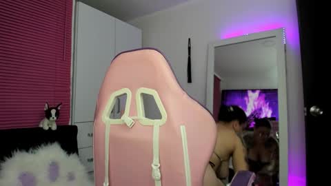 bonnie online show from March 17, 2:16 am