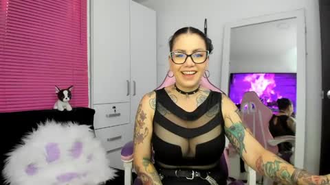 bonnie online show from May 19, 6:47 pm