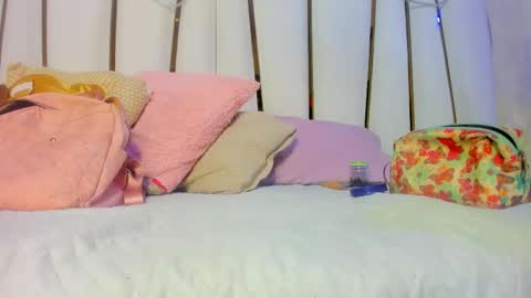 Bonnie online show from January 5, 7:17 pm