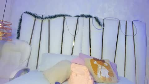 Bonnie online show from January 6, 8:01 pm