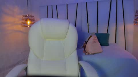 Bonnie online show from January 18, 7:06 pm