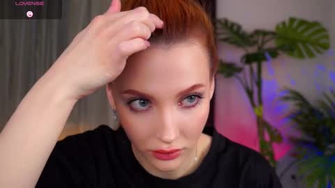 Grace online show from February 27, 4:09 am