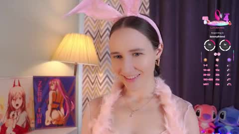 Emma online show from September 10, 1:05 am