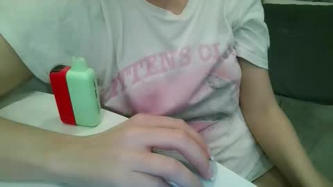 Snapshot of bonnieexcite chatting on February 9, 10:03 pm BonnieExcite online show from February 9, 10:03 pm