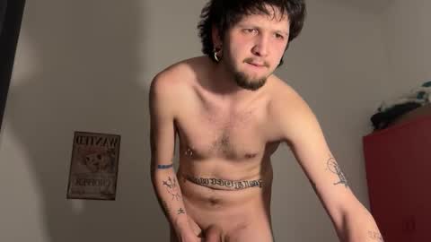 Bonnienbyy online show from February 22, 6:50 pm