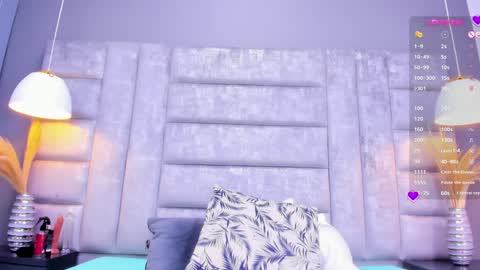 Snapshot of bonnieowen chatting on December 31, 6:02 pm Bonnie online show from December 31, 6:02 pm