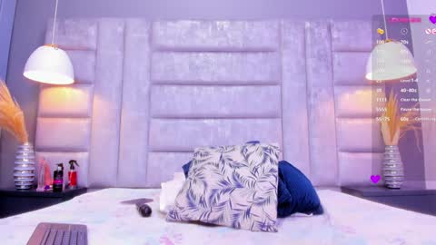 Snapshot of bonnieowen chatting on January 31, 5:53 pm Bonnie online show from January 31, 5:53 pm