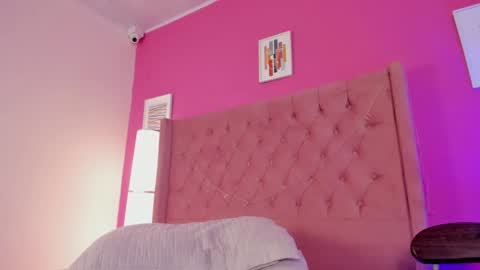 Bonnie  online show from December 19, 7:07 pm