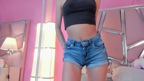 Bonnie  online show from January 6, 3:29 pm