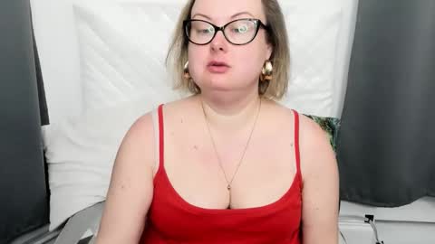 Snapshot of bonnieshining chatting on March 6, 6:21 am Bonnie online show from March 6, 6:21 am