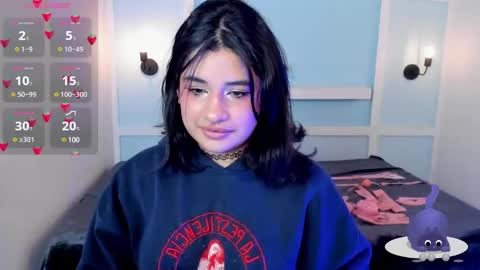 Bonnie online show from December 30, 11:06 pm