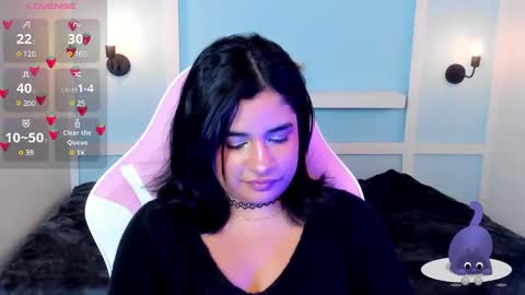 Bonnie online show from January 17, 10:12 pm
