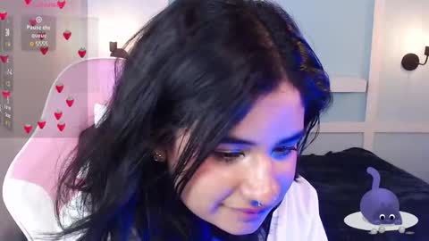 Bonnie online show from January 24, 12:52 am