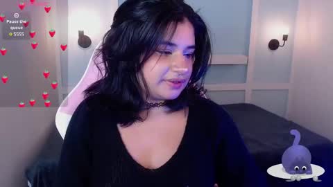 Bonnie online show from January 29, 5:09 am