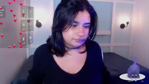 Bonnie online show from January 29, 8:18 am