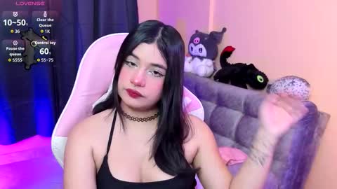 Karen online show from February 21, 5:30 am