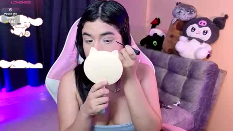 Karen online show from March 3, 5:13 am