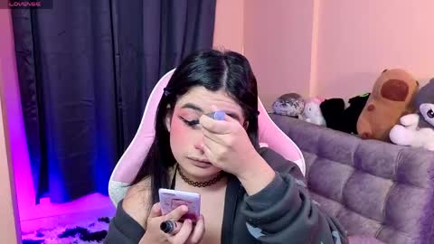 Karen online show from May 9, 3:56 am