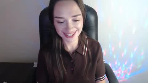 Bonnie online show from October 8, 6:44 am