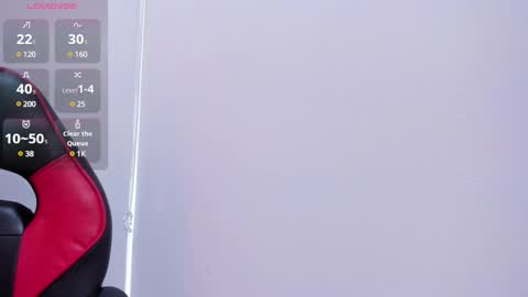 Bonnie online show from March 10, 7:40 pm