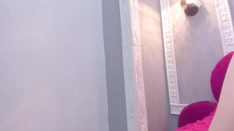 Snapshot of bonniie_22 chatting on March 11, 10:05 pm Bonnie online show from March 11, 10:05 pm