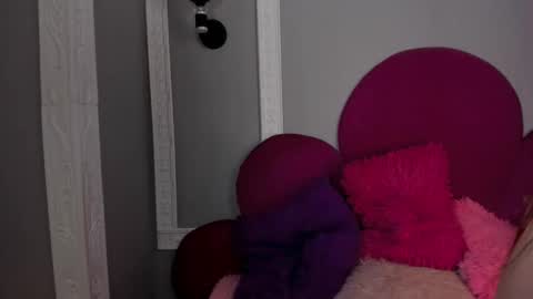 Snapshot of bonniie_22 chatting on March 19, 9:41 pm Bonnie online show from March 19, 9:41 pm