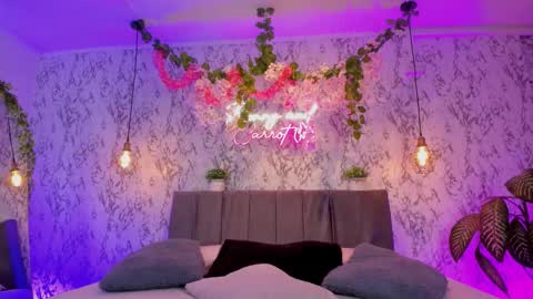 bonny_and_carrot online show from March 21, 7:17 pm