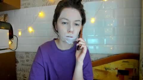 Snapshot of bonny_kimberly chatting on January 17, 12:10 pm Bonny Kimberly online show from January 17, 12:10 pm