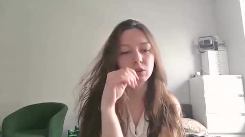 Bonny Kimberly online show from May 14, 12:45 pm