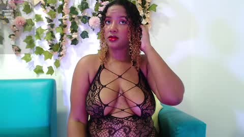 Bonny Dopson online show from December 3, 8:17 pm