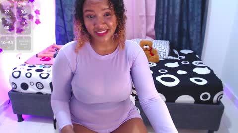 Bonny Dopson online show from January 31, 9:05 pm