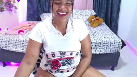Bonny Dopson online show from February 3, 11:15 pm