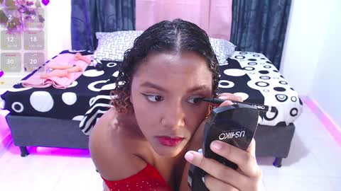 Bonny Dopson online show from February 7, 7:59 pm