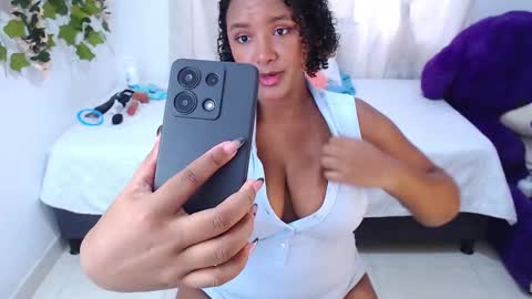 Bonny Dopson online show from September 12, 6:52 pm