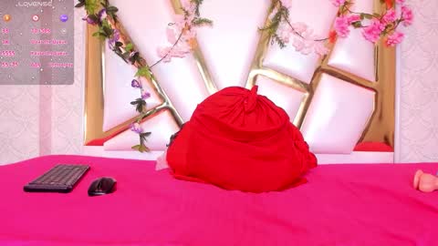 Snapshot of bonnykorz chatting on March 13, 12:23 pm bonnykorz online show from March 13, 12:23 pm