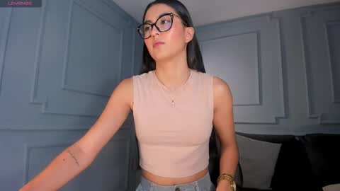 Bonny online show from December 17, 8:04 pm