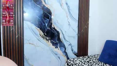 bony online show from March 5, 9:27 am