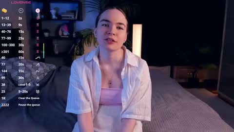 bonymagicgrl  online show from February 10, 11:58 am