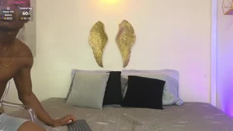 Boobies And Dickie online show from May 18, 3:46 am