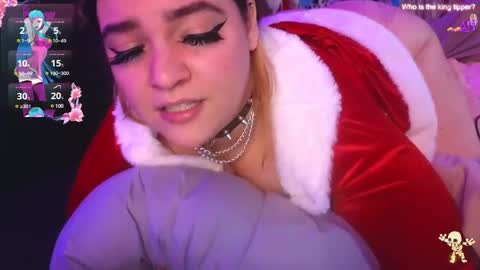 Snapshot of booboosperfectfacefuck chatting on December 7, 5:48 am Nova sub to my fan club for free pms and sexy sloppy videos online show from December 7, 5:48 am