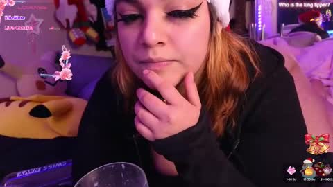 Snapshot of booboosperfectfacefuck chatting on December 21, 9:36 pm Nova sub to my fan club for free pms and sexy sloppy videos online show from December 21, 9:36 pm