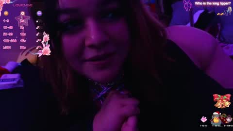 Snapshot of booboosperfectfacefuck chatting on December 24, 1:27 am Nova sub to my fan club for free pms and sexy sloppy videos online show from December 24, 1:27 am
