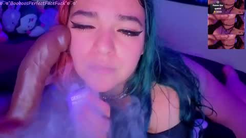 Snapshot of booboosperfectfacefuck chatting on November 1, 8:16 am Nova sub to my fan club for free pms and sexy sloppy videos online show from November 1, 8:16 am