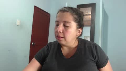 Snapshot of boobs_helling_ chatting on January 12, 8:25 pm Luciana independent model online show from January 12, 8:25 pm